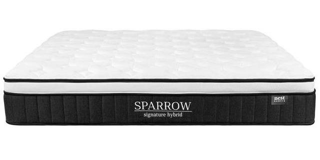 Sparrow Signature Hybrid mattress on Mattress Zone USA