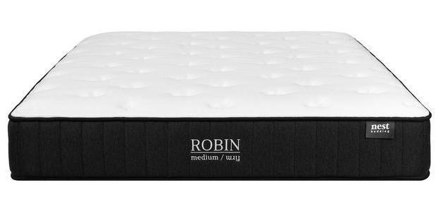 Raven Flippable Foam Hybrid mattress on Mattress Zone USA