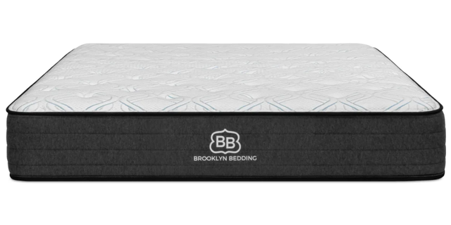 Brooklyn Bedding Essential mattress on Mattress Zone USA